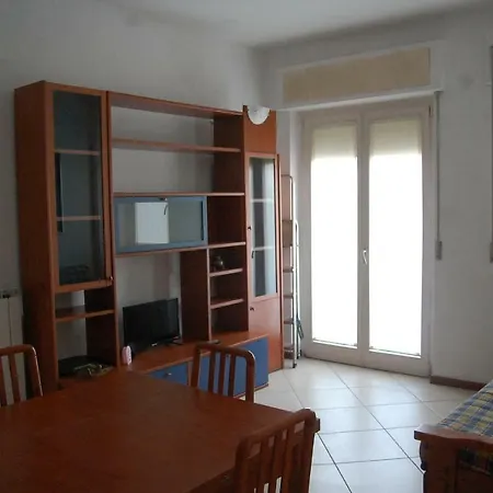 Apartment La Finestra Sul Parco *