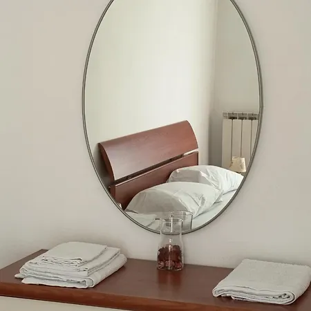 La Finestra Sul Parco * فيرونا