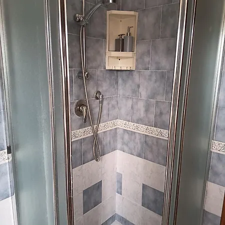 Apartamento La Finestra Sul Parco Verona