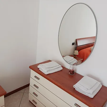 La Finestra Sul Parco Apartamento Verona