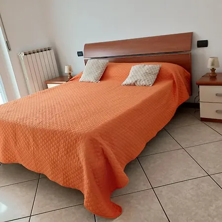 La Finestra Sul Parco Apartamento Verona