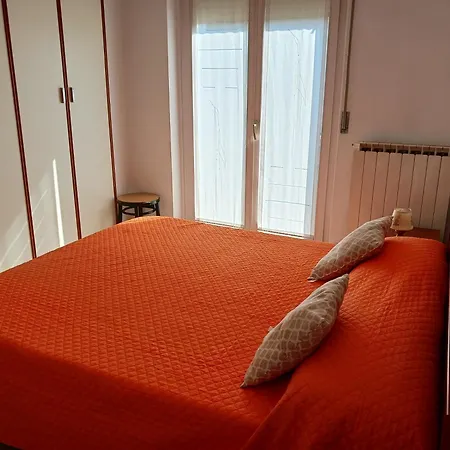 Apartamento La Finestra Sul Parco