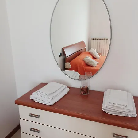 Apartamento La Finestra Sul Parco *