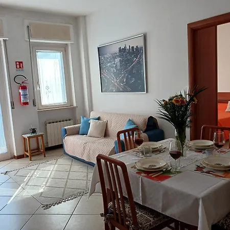 La Finestra Sul Parco Apartamento Verona