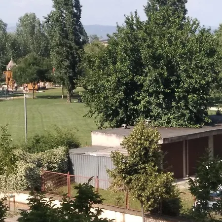 La Finestra Sul Parco * فيرونا