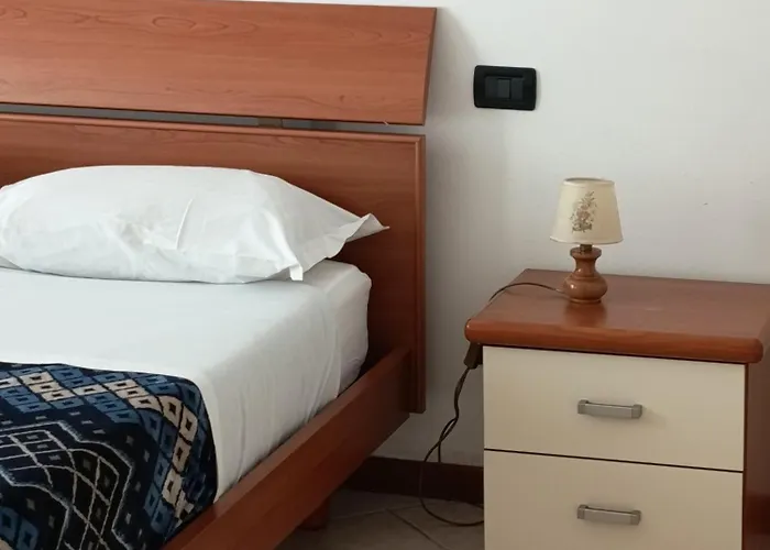 شقة La Finestra Sul Parco *