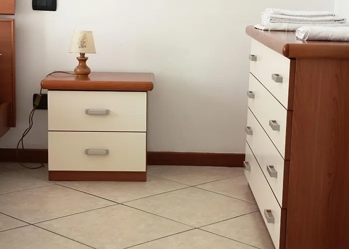 La Finestra Sul Parco شقة فيرونا