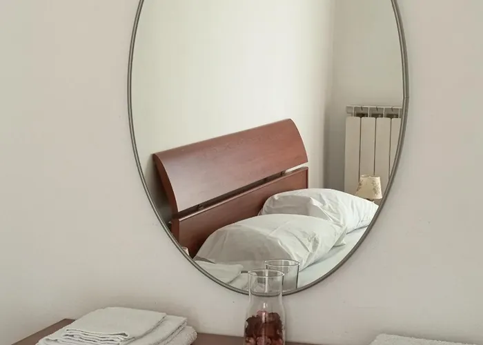 La Finestra Sul Parco * فيرونا