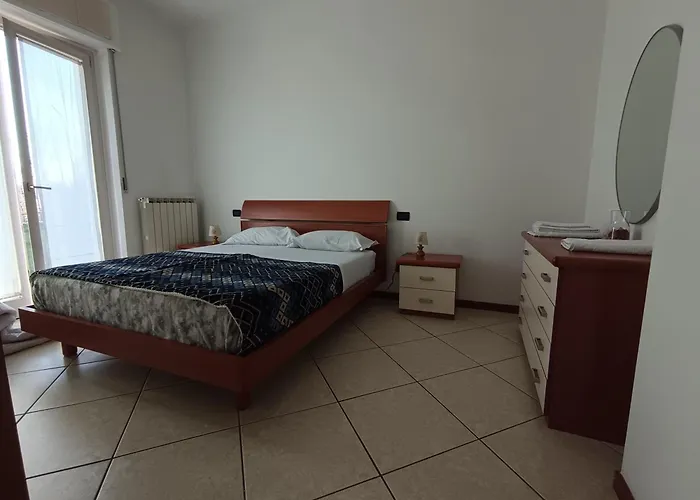 La Finestra Sul Parco شقة *