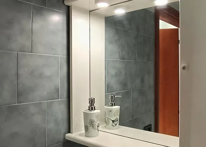 La Finestra Sul Parco شقة فيرونا