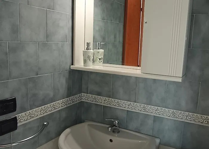 شقة La Finestra Sul Parco فيرونا