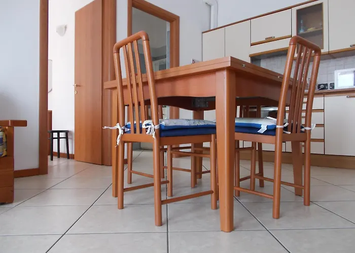 La Finestra Sul Parco