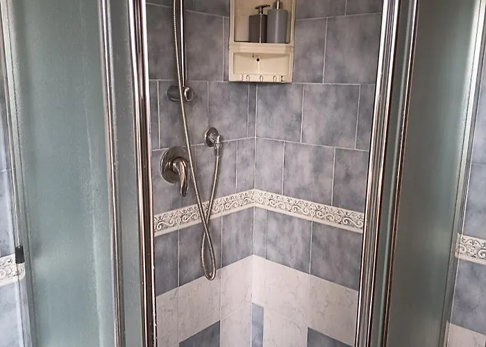 شقة La Finestra Sul Parco فيرونا