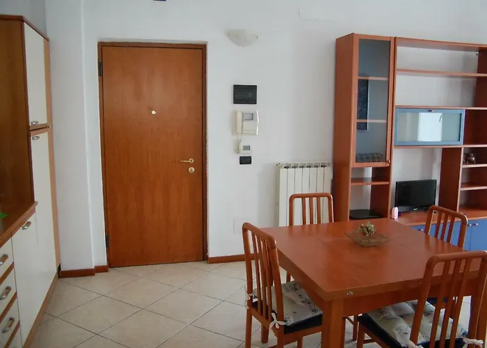 La Finestra Sul Parco * فيرونا