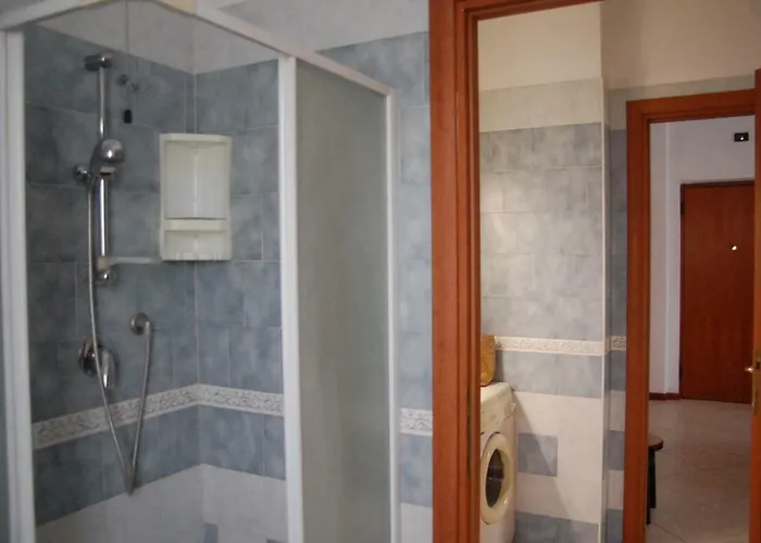 La Finestra Sul Parco