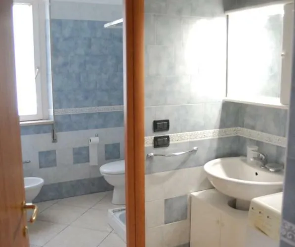 La Finestra Sul Parco * فيرونا