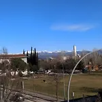 La Finestra Sul Parco Apartmán