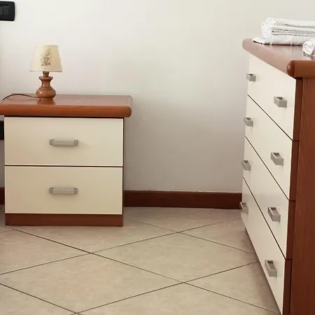 La Finestra Sul Parco Apartmán Verona