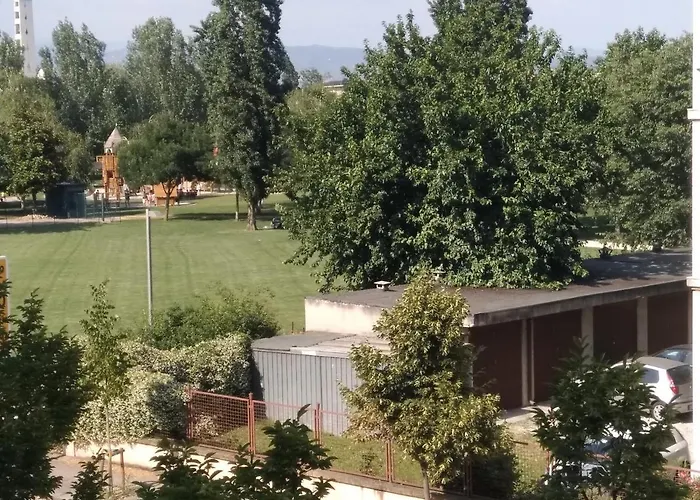 La Finestra Sul Parco * Verona